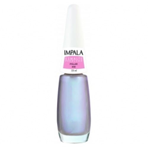 imagem de ESMALTE IMPALA POLAR  75ML