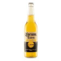 imagem de CERV CORONA EXTRA 600ML ONE WAY