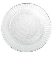 imagem de PRATO RASO DURALEX  PRIMAVERA