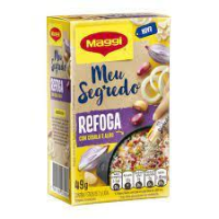 imagem de TEM MAGGI MEU SEGREDO ALHO E CEBOLA 42G