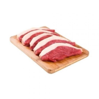 imagem de CARNE BOV PICANHA FRESCA DA CASA KG