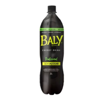 imagem de ENERG  BALY TRAD ZERO ACUCAR 2L