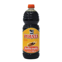 imagem de MOLHO PIRATA INGLES 900ML