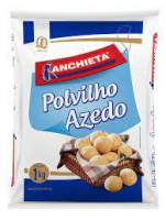 imagem de POLVILHO ANCHIETA AZEDO 1KG