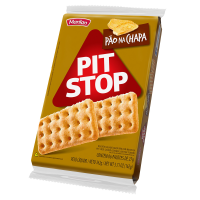 imagem de BISC MARILAN PIT STOP 137G PAO NA CHAPA