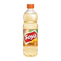 imagem de OLEO SOYA GIRASSOL PET 900ML