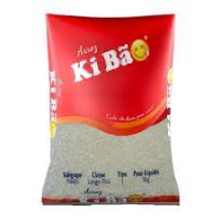 imagem de ARROZ KI BAO TP5 5KG