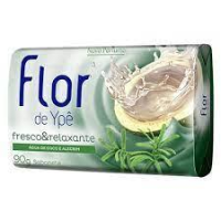 imagem de SAB LIQ FLOR YPE ROSAS BRANCAS 250ML