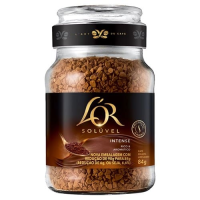 imagem de CAFE SOLUVEL LOR 84G INTENSE VD