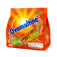 imagem de OVOMALTINE CHOCOLATE FLOCOS CROCANTES SC 190G