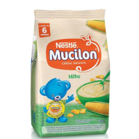 imagem de MINGAU MUCILON MILHO SC 230G