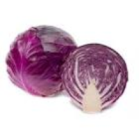 imagem de LEGUME REPOLHO ROXO KG