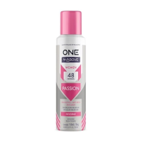 imagem de DES AER ABOVE ONE WOMAN PASSION 150ML