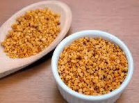 imagem de TEMP ALHO FRITO NUTRITIVO 50G