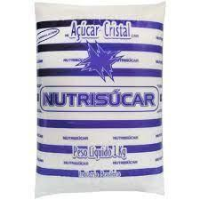 imagem de ACUCAR NUTRISUCAR 1KG