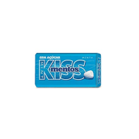 imagem de MENTOS KISS Z.ACUCAR 35G