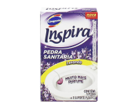 imagem de PEDRA SANIT LIMPPANO INSPIRA  LAVANDA 1UN