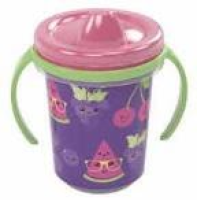 imagem de CANECA INF.TRIO FRUTAS 330ML 9316