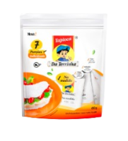 imagem de TAPIOCA TERRINHA NA MEDIDA 490G