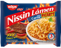 imagem de MAC INST NISSIN MIOJO CARNE PICANTE 80G