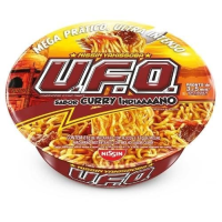 imagem de MAC NISSIN UFO CURRY 96G