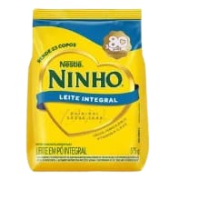 imagem de LEITE PO NINHO INTEGRAL 575G SC