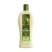 imagem de SHAMP BIO EXTRATUS 500ML POS QUIMICA