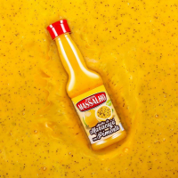 imagem de MOLHO PIMENTA C  MARACUJA SEABRA 180ML