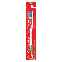 imagem de ESC DENT COLGATE CLASSIC CLEAN MEDIA