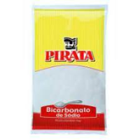 imagem de BICARBONATO SODIO PIRATA 1KG