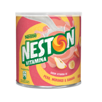 imagem de VITAMINA INST NESTON MO PE BA CER INT PO 400G