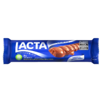 imagem de CHOC LACTA AO LEITE 28G