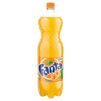 imagem de REFRIG FANTA LARANJA 600ML