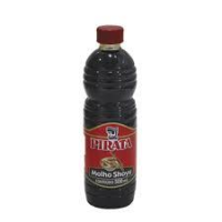 imagem de MOLHO PIRATA CARNES 500ML