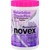 imagem de CR TRAT NOVEX  HIALURONICO 1KG