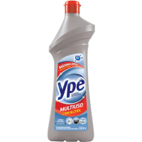 imagem de LIMP YPE MULTIUSO ALCOOL 500ML