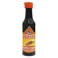 imagem de MOLHO PIRATA INGLES 150ML PET