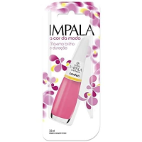 imagem de ESMALTE IMPALA CREMOSO CONFETI 75ML