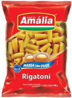 imagem de MAC STA AMALIA OVOS RIGATONI 500G