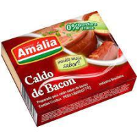 imagem de CALDO SANTA AMALIA 114G BACON