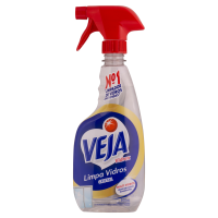 imagem de LIMPA VEJA VIDREX CRISTAL GATILHO 500ML