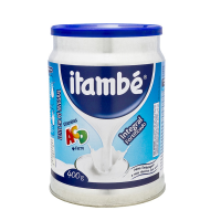 imagem de LEITE PO ITAMBE INTEGRAL LT 400G