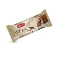 imagem de BOLO MILANI COCO 250G