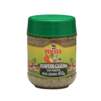 imagem de TEMP PIRATA CAS S/PIMENTA 450G