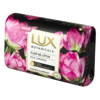 imagem de SAB LUX BOTANICALS FLOR DE LOTUS 85G