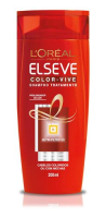 imagem de SH ELSEVE COLORVIVE MECHAS 200ML