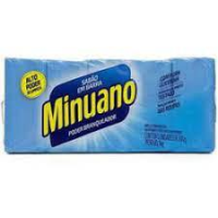 imagem de SABAO BARRA MINUANO 800G AZUL BRANQ.