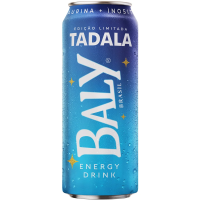 imagem de ENERGETICO BALY TANDALA  473ML