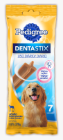 imagem de PEDIGREE DENTASTIX 270G RC GRANDE