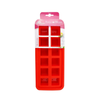 imagem de FORMA  GELO  SILICONE